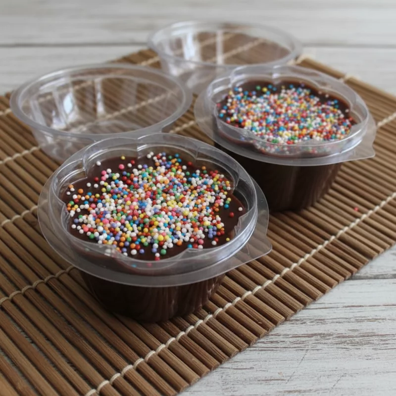 Copinho de brigadeiro de colher 150g