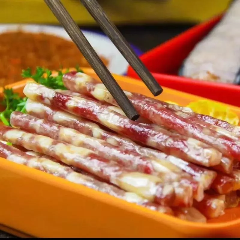 SALCHICHA CHINA 天味小香肠