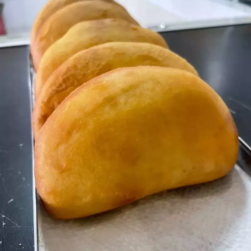 FRANGO COM CATUPIRY fogaça