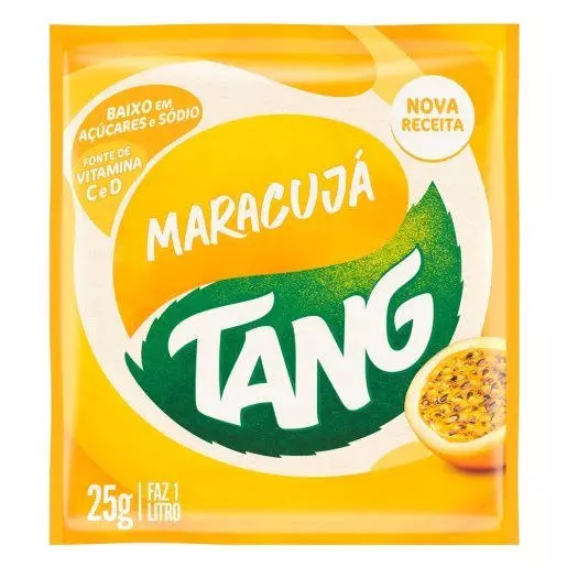 Suco Saquinho Tang