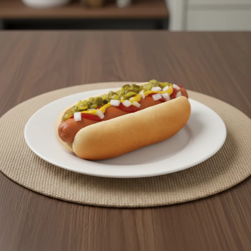 HOT DOG "OFERTA  EM DOBRO"