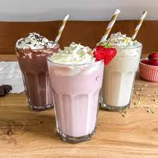 MILKSHAKE