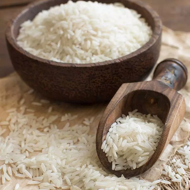 Arroz Arbóreo Paganini 1 kg