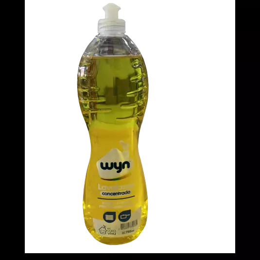 Lavalozas Wyn concentrado 750ml