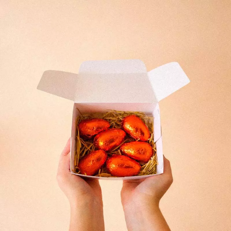 Caixa degustação apenas dia  26/03