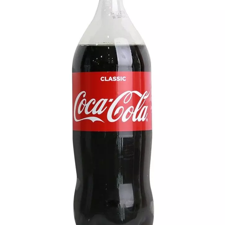 Coca cola 2l