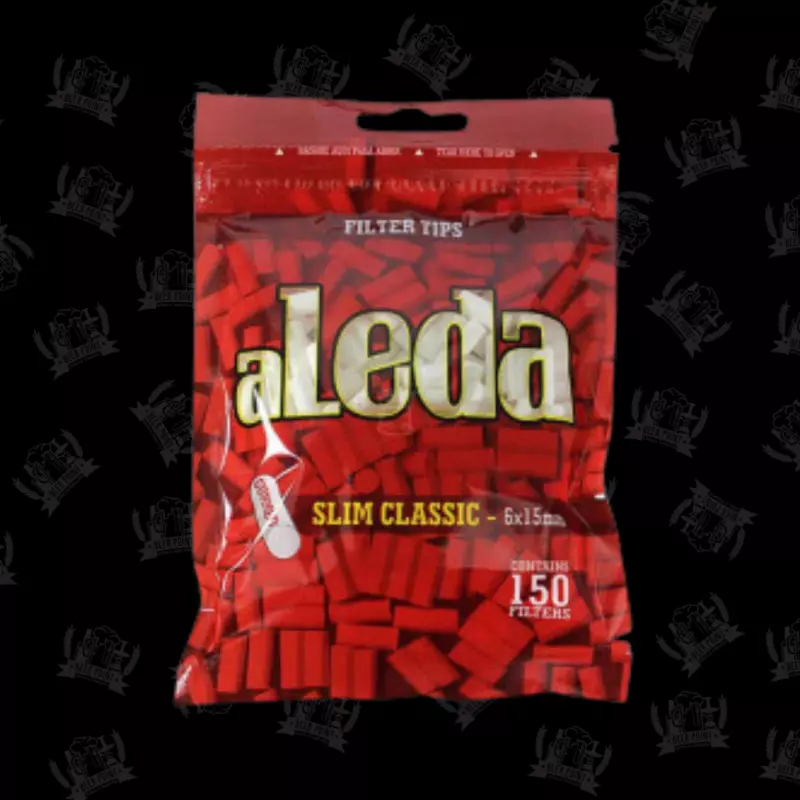 Filtro Aleda Classic