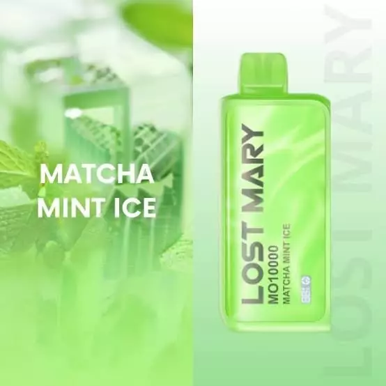 Marcha Mint