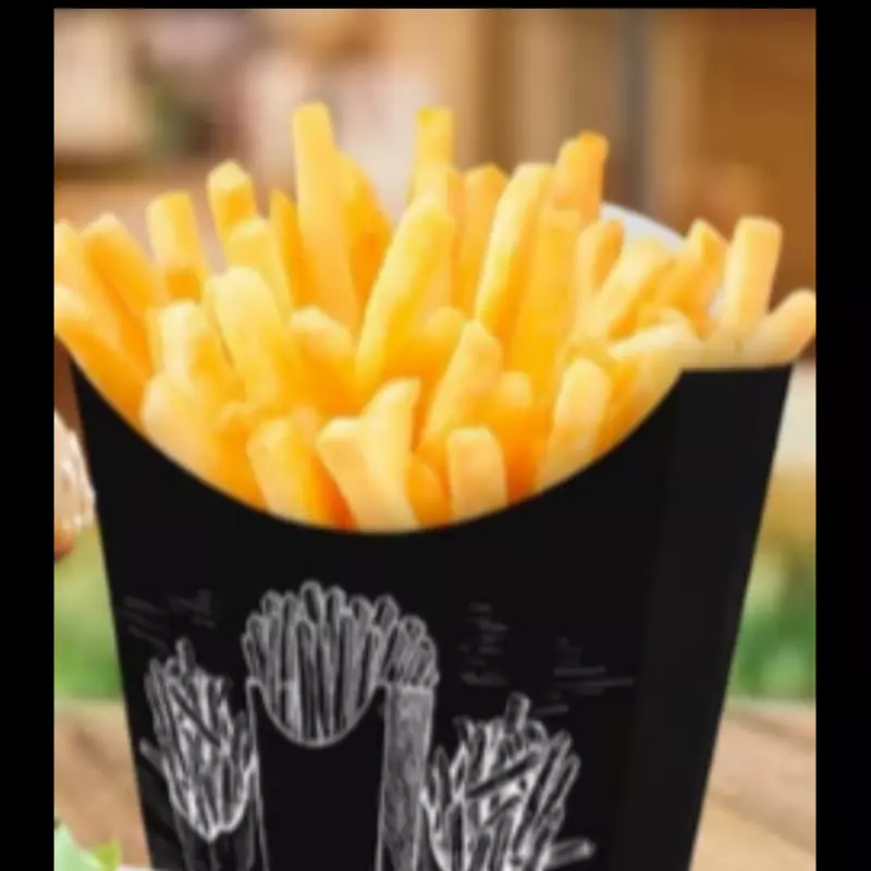 Porção de Batata frita 150gr