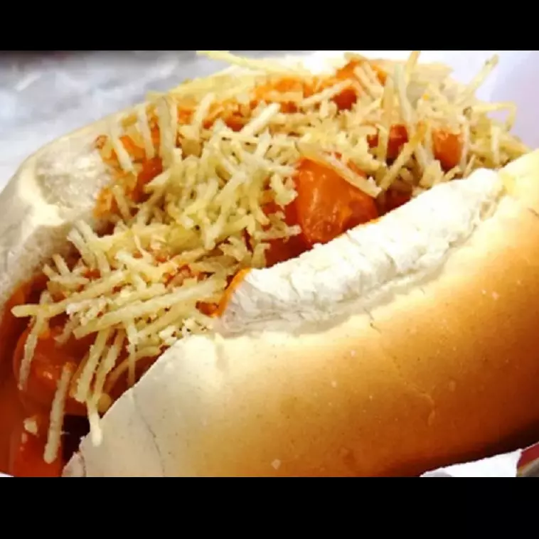 Cachorro Quente Simples