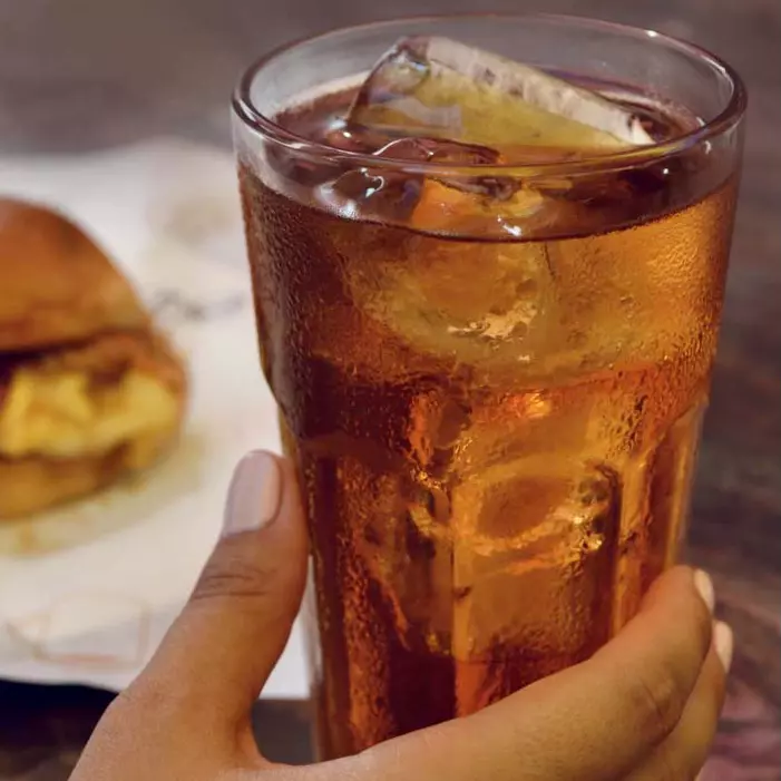 Té Helado (Iced  Tea)