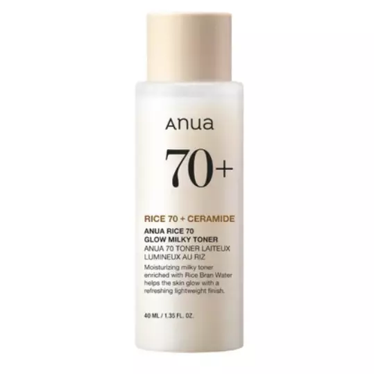 Tónico Facial con Arroz Mini 40ml