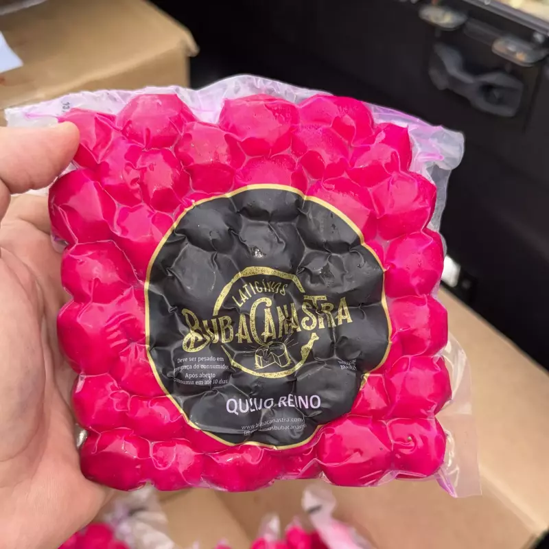 Reino Bolinha Bubacanastra