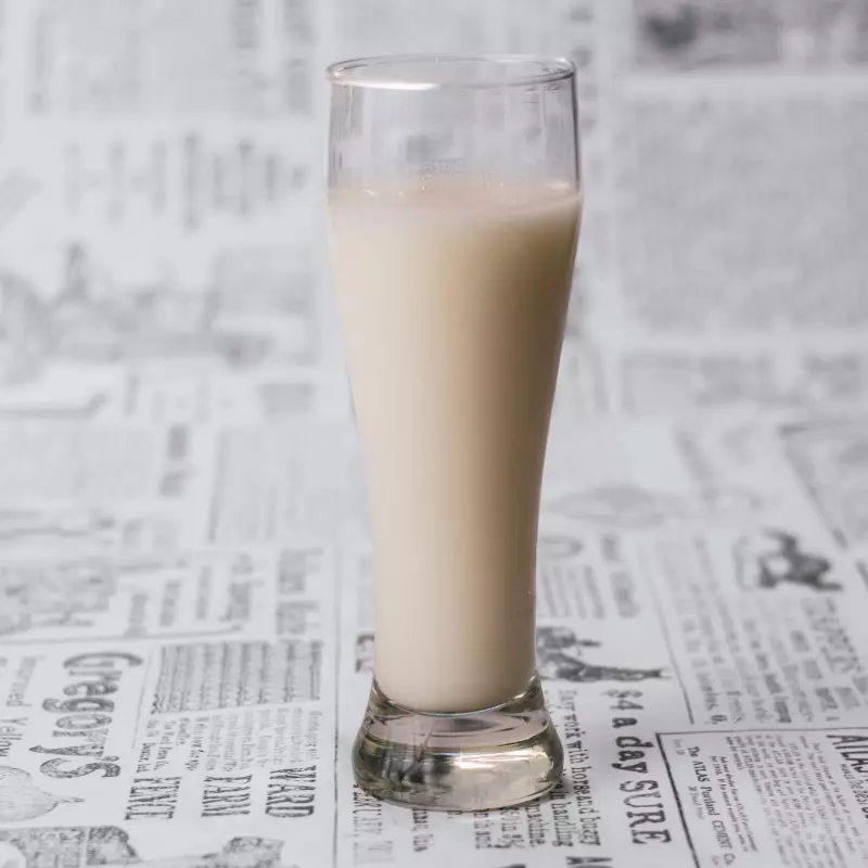 Limonada de Coco