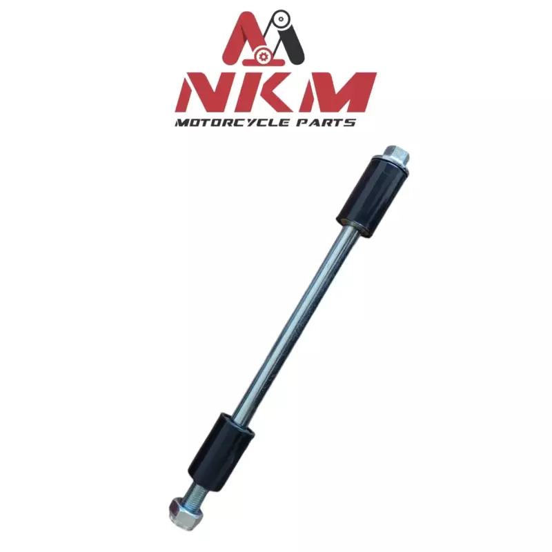 KIT TIJERA TEFLON LIBERO 110 NKM