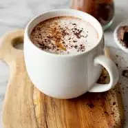 Chocolate caliente