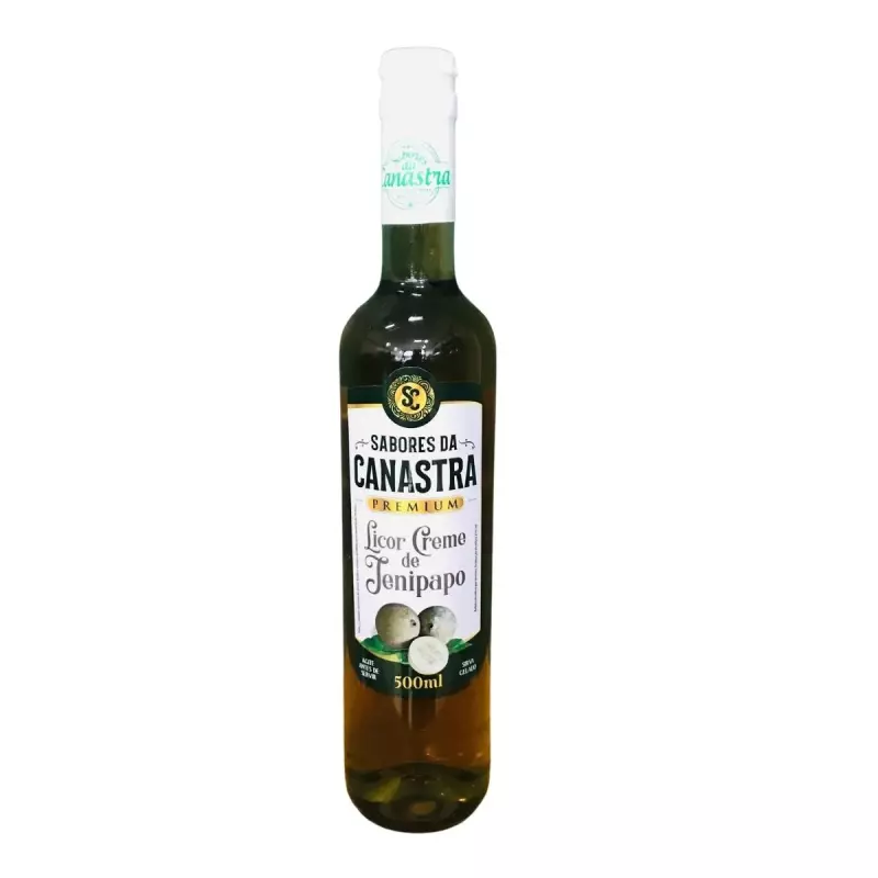 Sabores da Canastra Premium Jenipapo