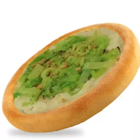 ESFIHA BROCOLIS
