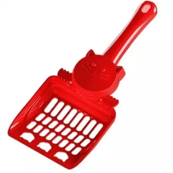 PÁ HIGIENICA PARA GATOS UN (1217)