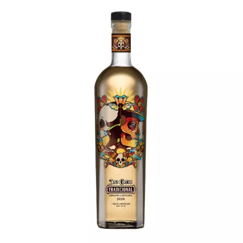 Tequila Jose Cuervo Edição  Especial Reposada