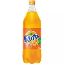Fanta 2l