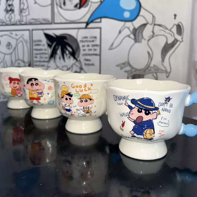 Taza Shinchan