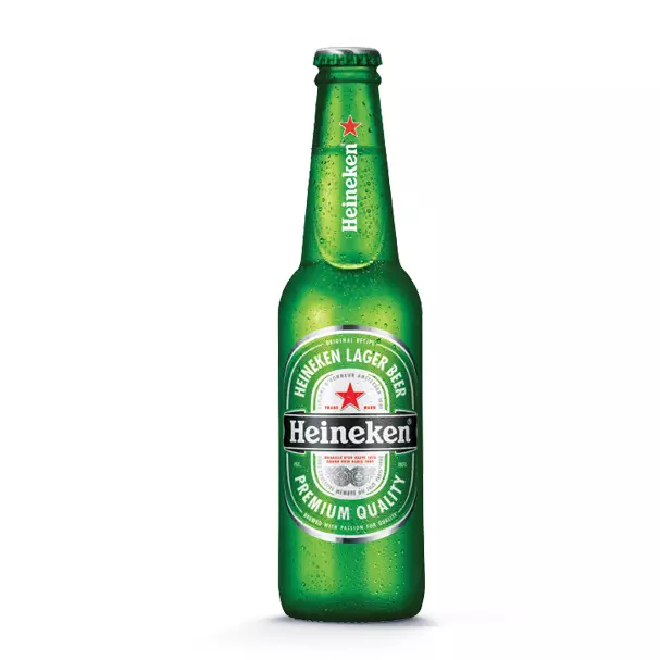 Heineken 330ml 🍺