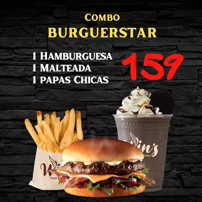BurguerStar