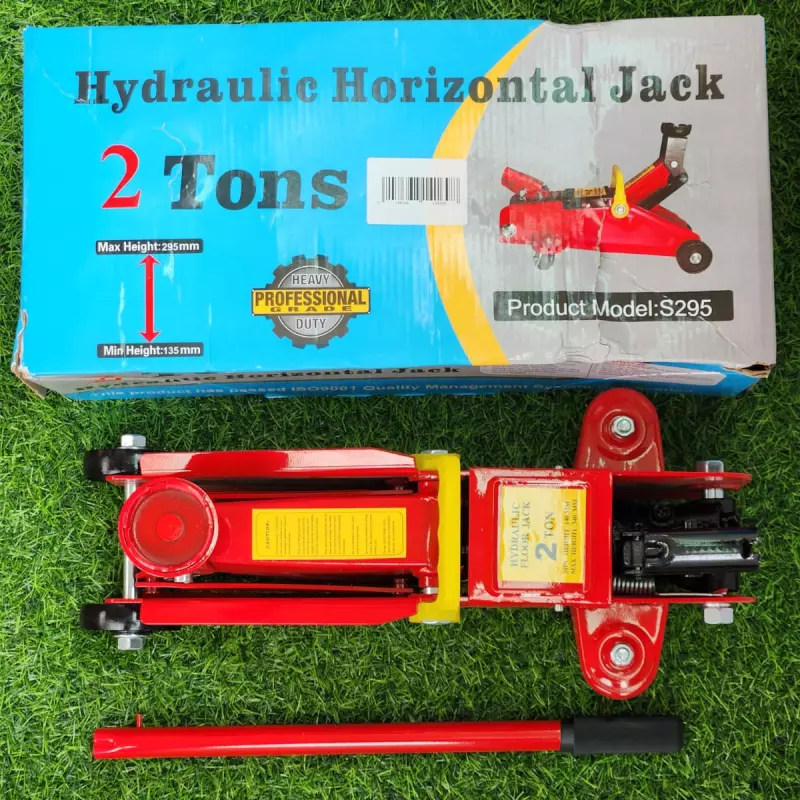 🚗GATA HIDRÁULICA CAIMAN🚗