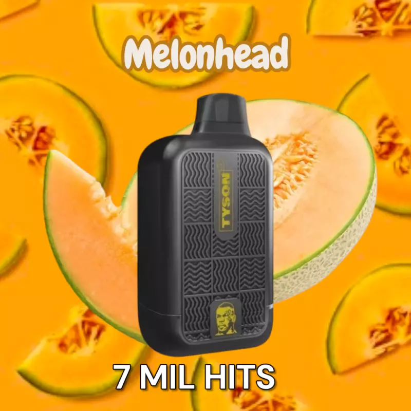 Melonhead