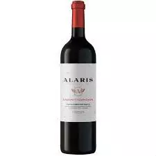 Alaris Cabernet 750 ml
