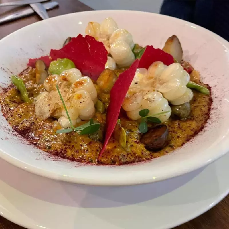 QUESO HUMACHA