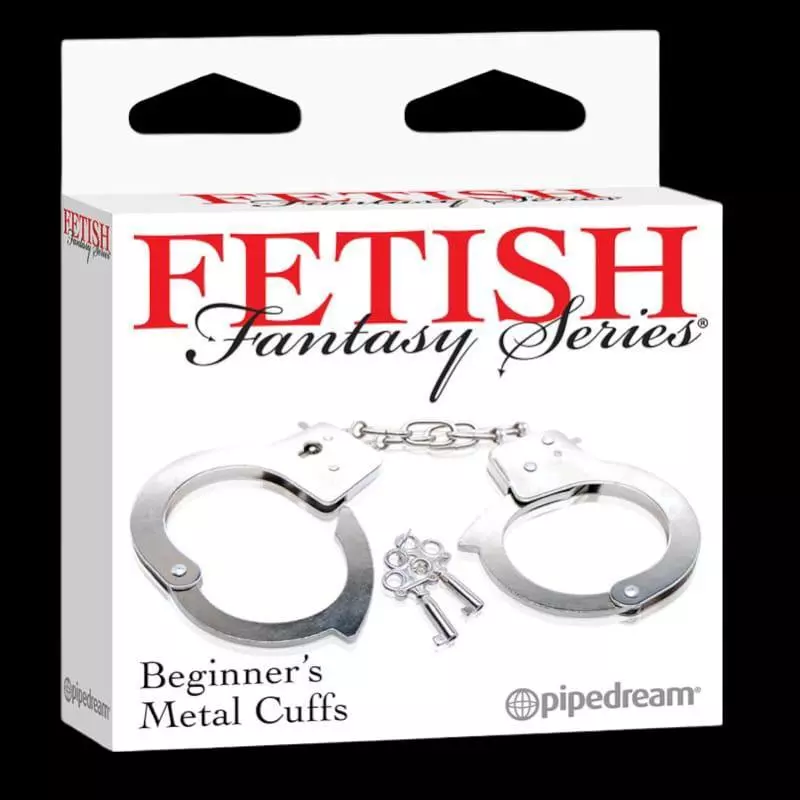 ESPOSAS METALICAS -PLATA