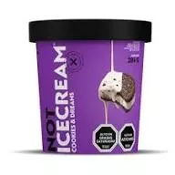 POTE NOT ICE CREAM GRANDE