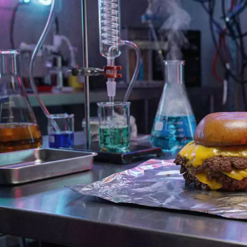 Contrabando Galáctico