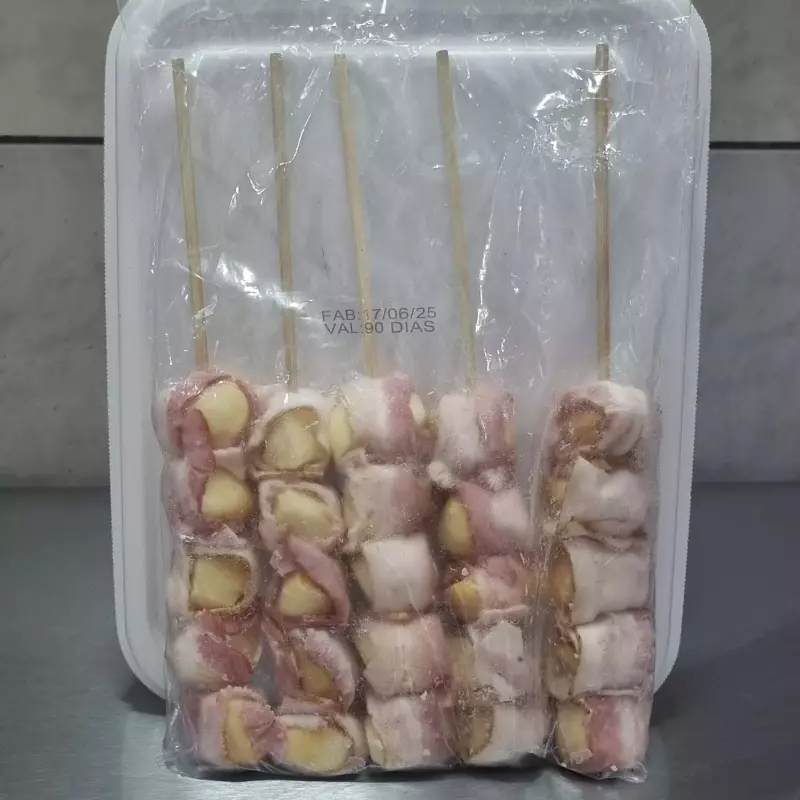 Queijo Provolone (pct)