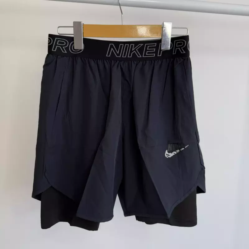 Pantaloneta nike pro