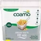 GORDURA VEGETAL 14,5KG