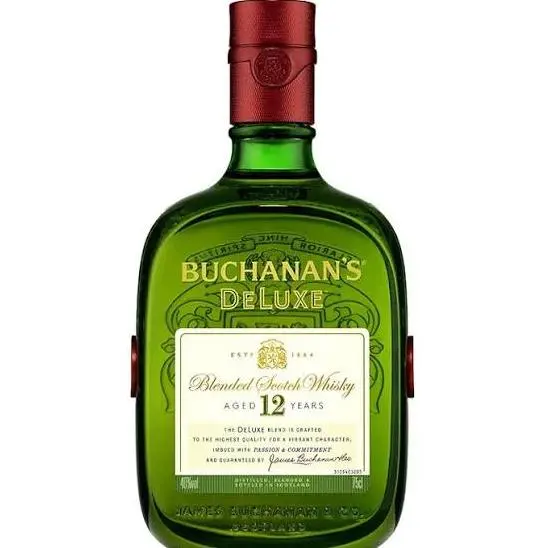 Buchanan's