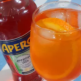 APEROL SPRITZ