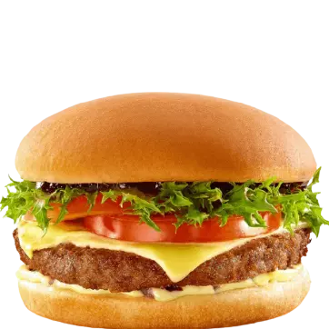 X-BURGUER