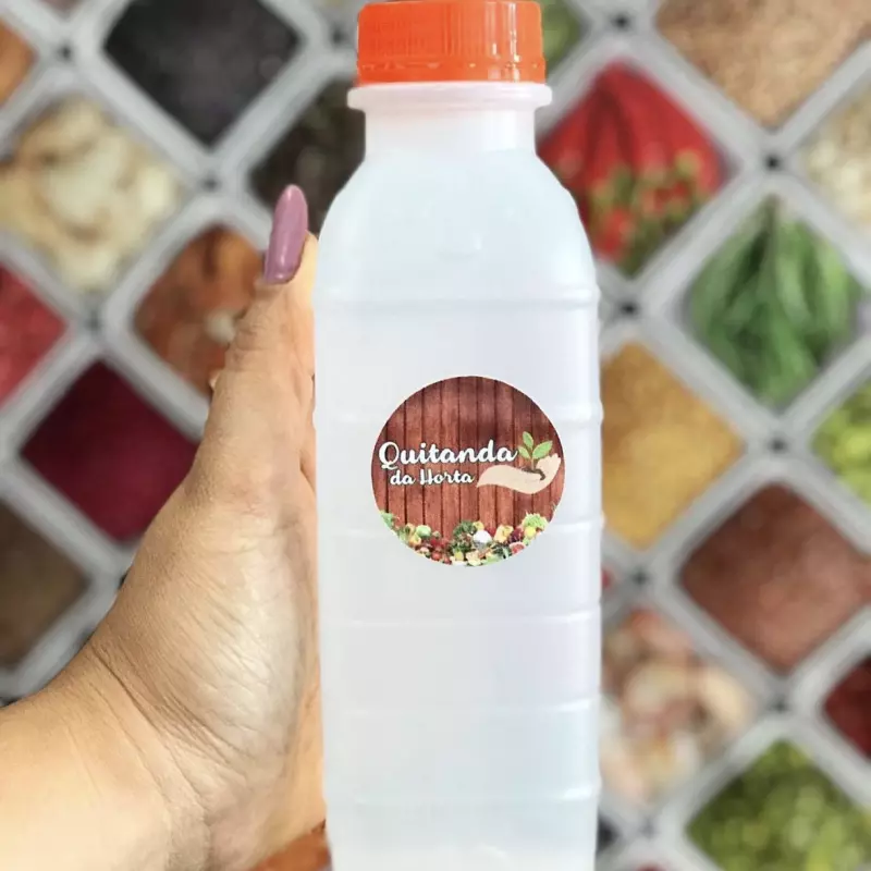 Água de coco 500ml