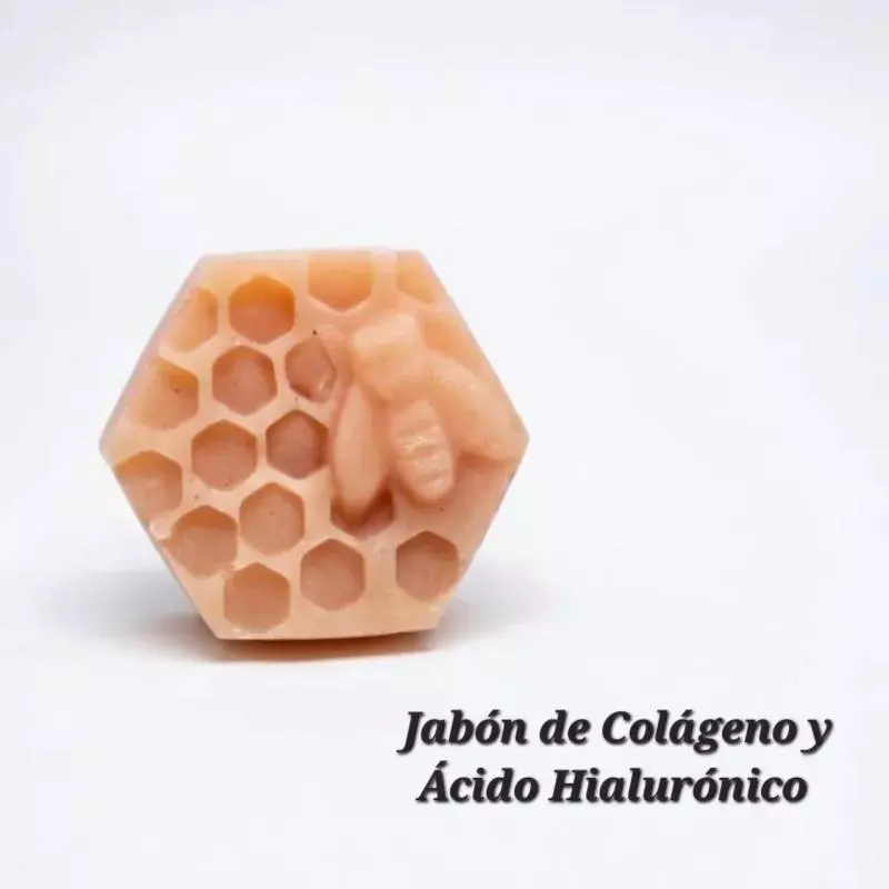 Colágeno y Ácido Hialurónico 🔅