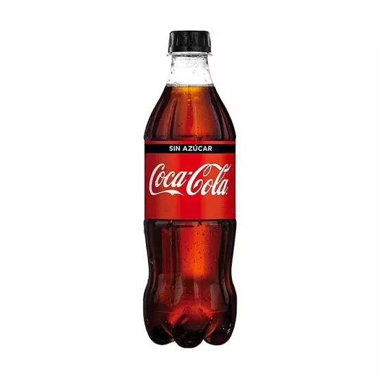 Coca Cola Zero