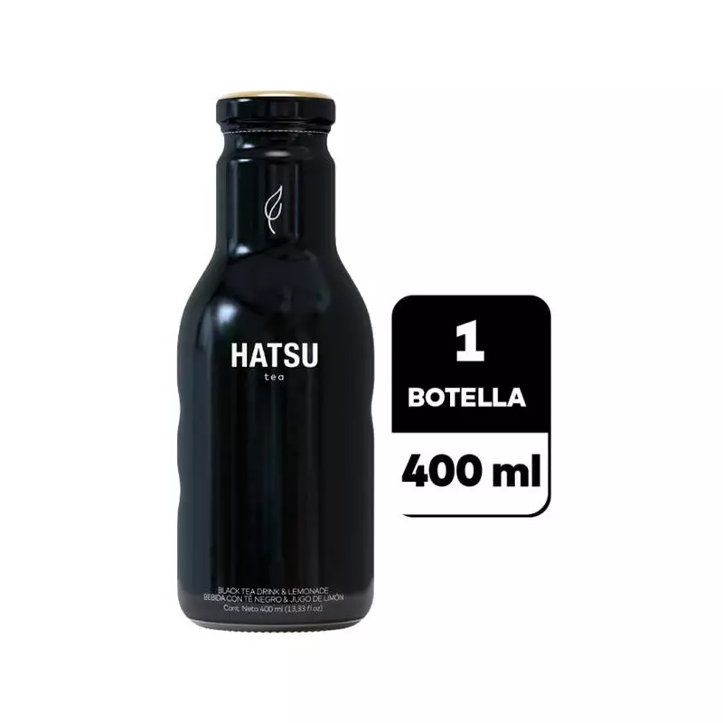 HATSU 400ML