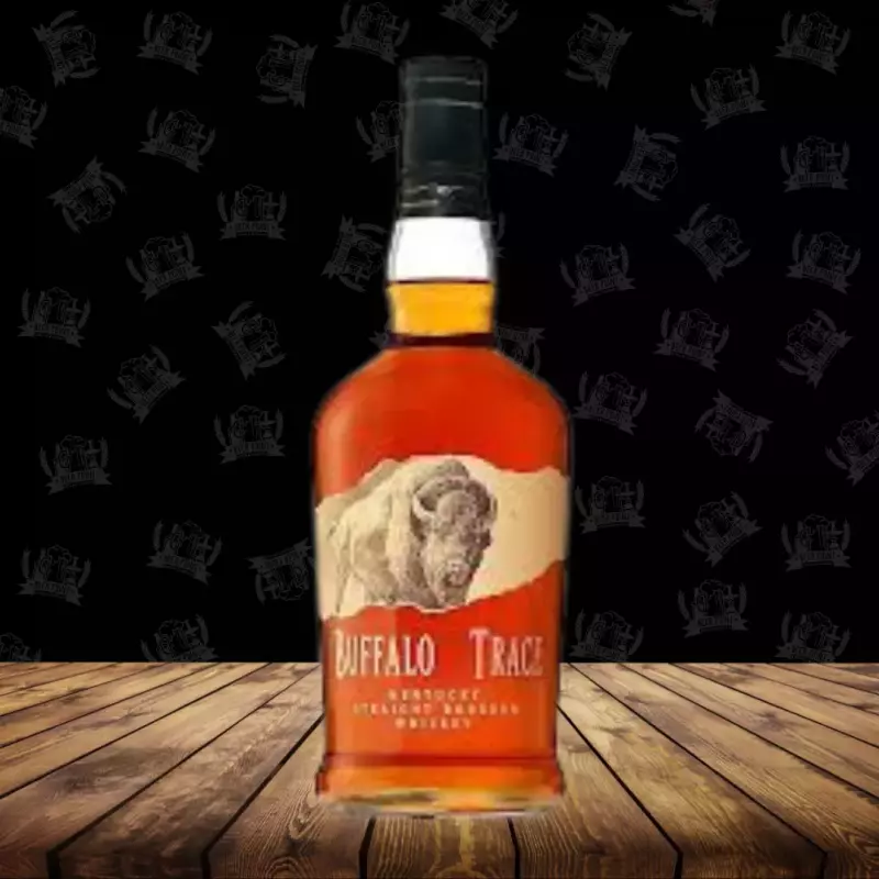 Whisky Buffalo Trace 750ml
