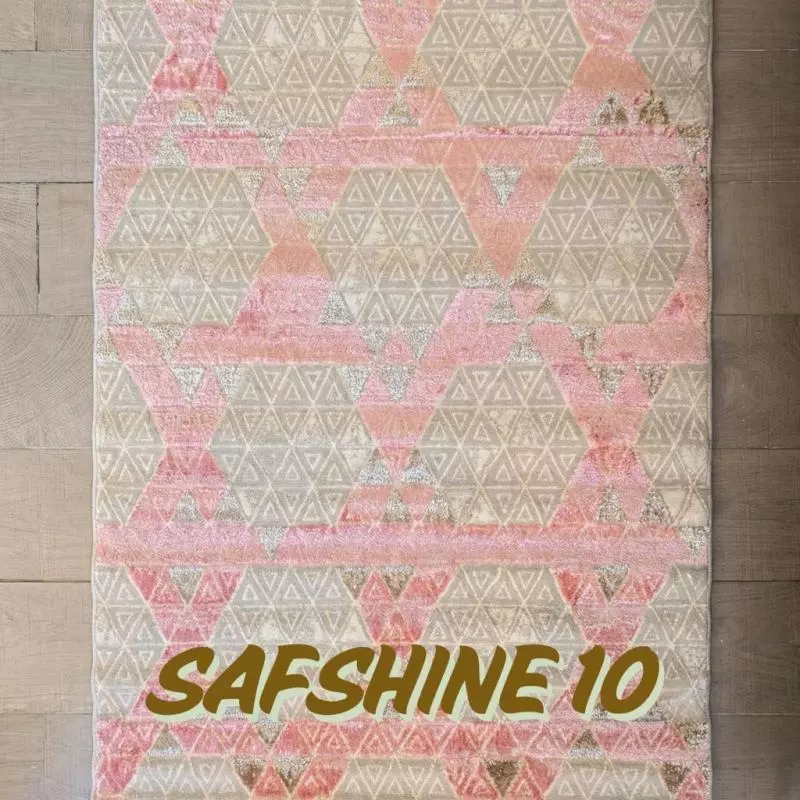 Safshine 10