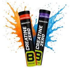 CREATINA ESFERVECENTE 18 TABLETAS BI