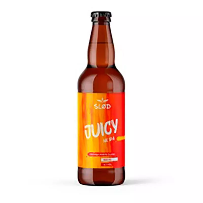Slod New England IPA