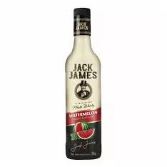 WHISKY JACK JAMES WATERMELON 900ML
